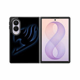 Fairy Tail Samsung Galaxy Z Fold 8 Case DC0612