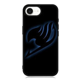 Fairy Tail iPhone 16e Case DC0612