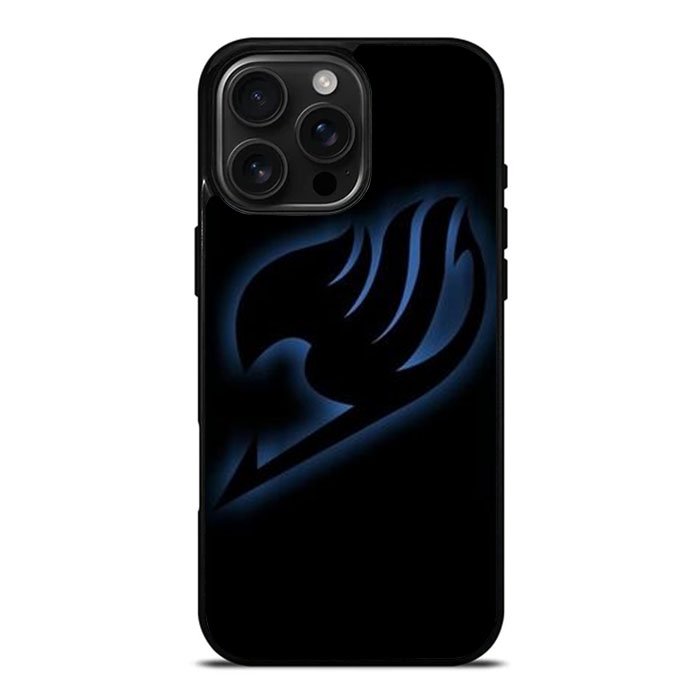 Fairy Tail iPhone 16 Pro Max Case DC0612
