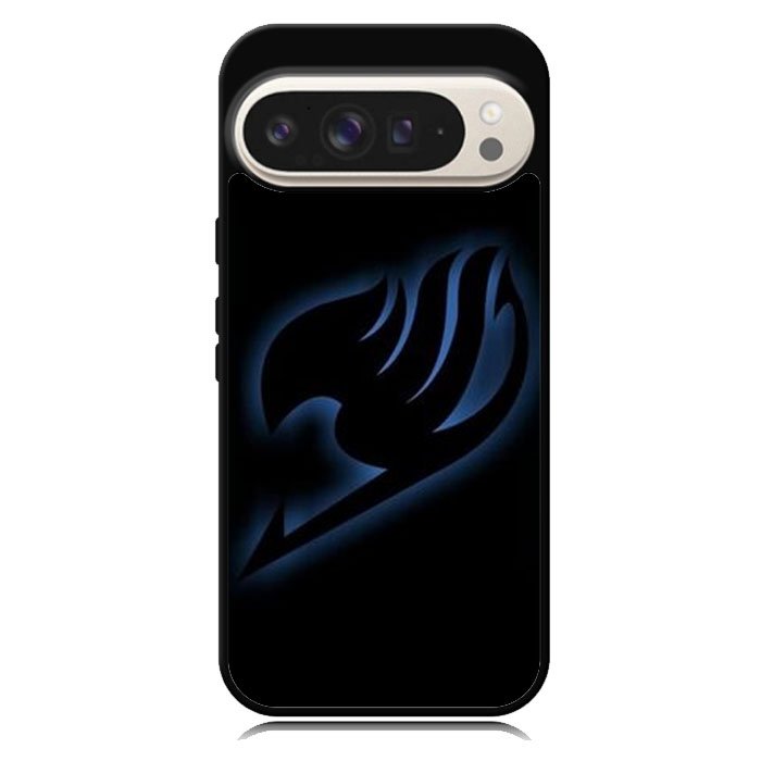 Fairy Tail Google Pixel 10 Pro XL Case DC0612