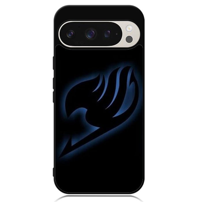 Fairy Tail Google Pixel 9 Pro XL Case DC0612