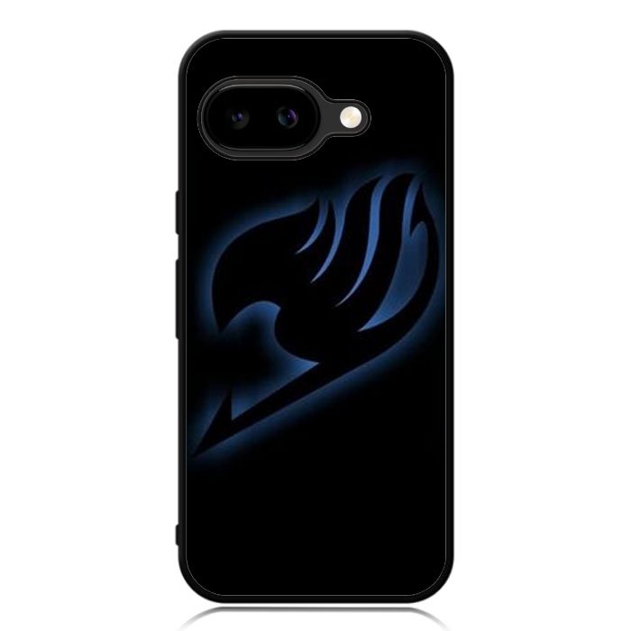 Fairy Tail Google Pixel 9A Case DC0612