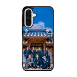 BTS 3rd Samsung Galaxy A36 Case DC1335