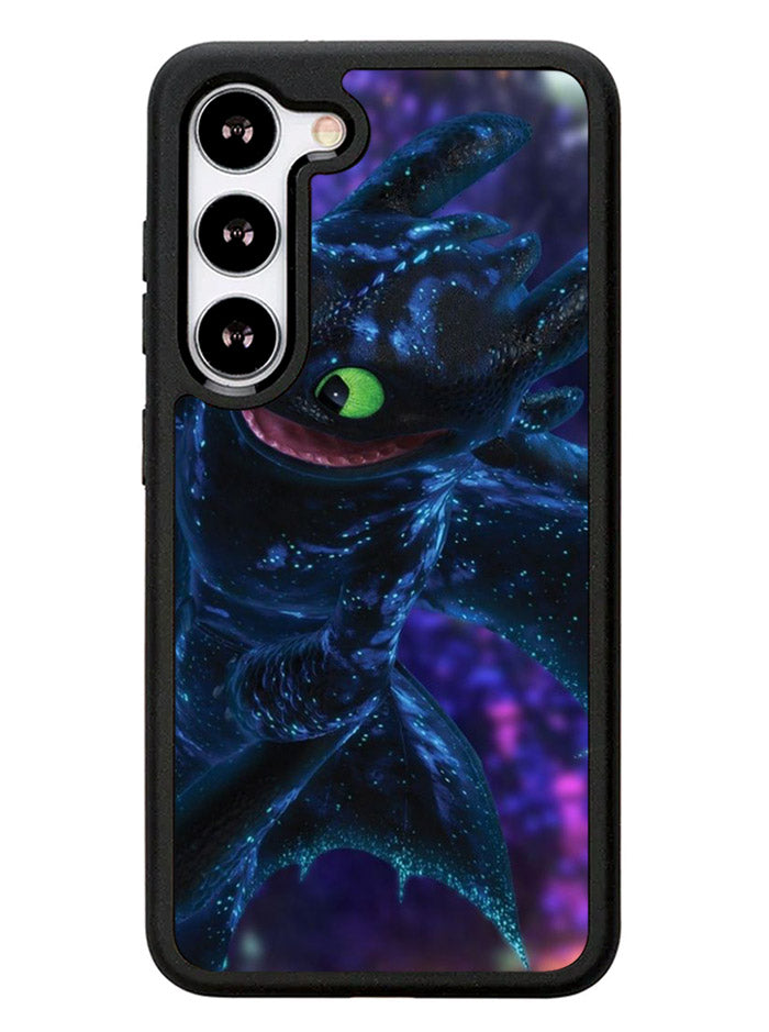 How To Train Your Dragon Decorations Samsung Galaxy S23 Plus 5G / Samsung Galaxy S23+ 5G Case