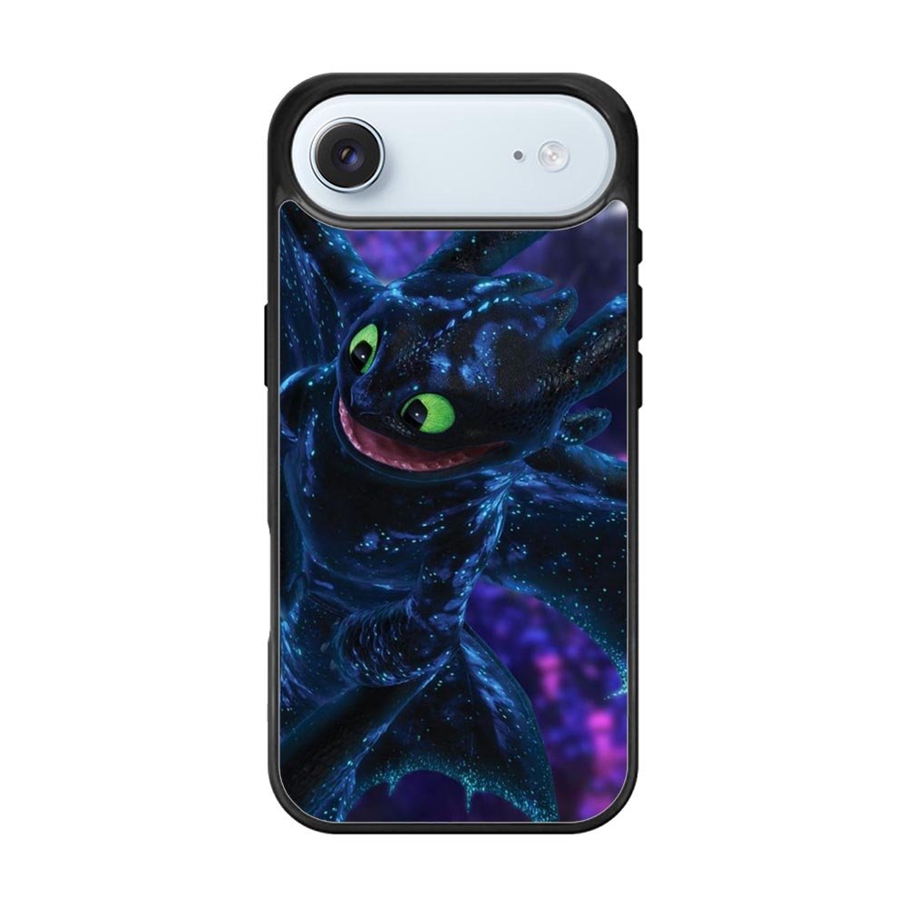 How To Train Your Dragon Decorations iPhone Air Case