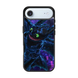 How To Train Your Dragon Decorations iPhone Air Case