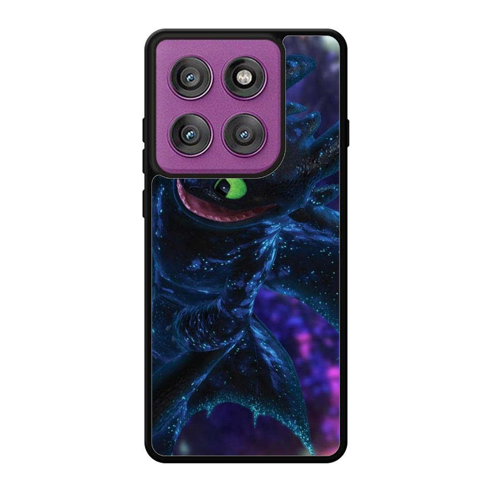 How To Train Your Dragon Decorations Motorola Moto Edge 60 Pro Case