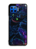 How To Train Your Dragon Decorations Motorola Moto One 5G Case , Moto One 5G UW Case , Moto G 5G Plus Case