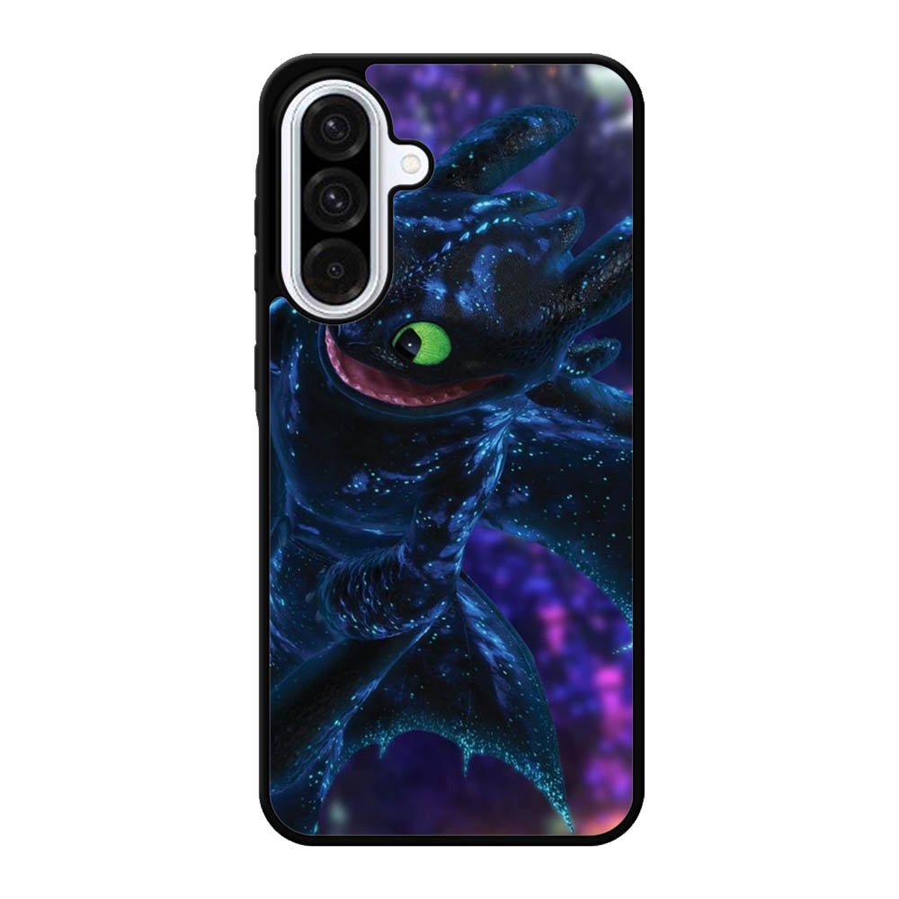 How To Train Your Dragon Decorations Samsung Galaxy A56 Case DC0490