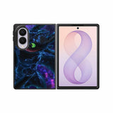How To Train Your Dragon Decorations Samsung Galaxy Z Fold 8 Case
