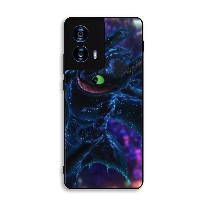How To Train Your Dragon Decorations Motorola Moto G Power 5G 2024 Case DC0490
