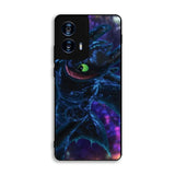 How To Train Your Dragon Decorations Motorola Moto G Power 5G 2024 Case DC6604