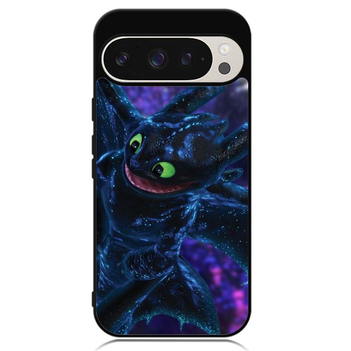 How To Train Your Dragon Decorations Google Pixel 9 | Pixel 9 Pro Case