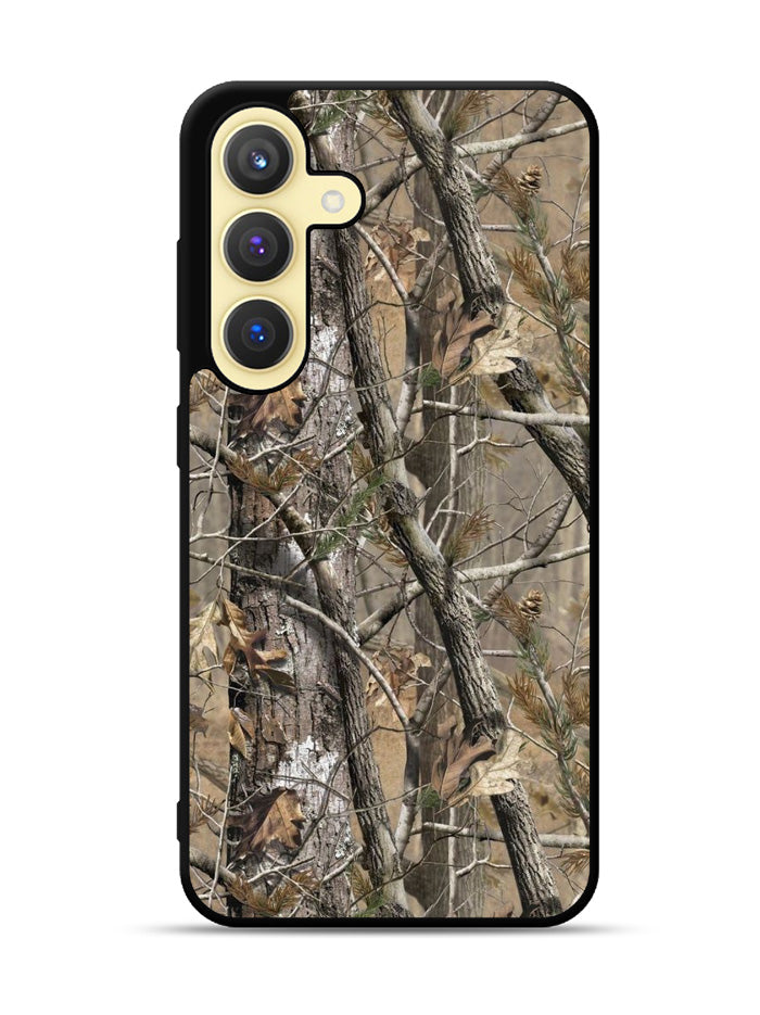 Realtree Camo 2nd Samsung Galaxy S25 Plus 5G , Samsung Galaxy S25+ 5G Case