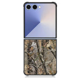 Realtree Camo Samsung Galaxy Z Flip 7 Case DC1561