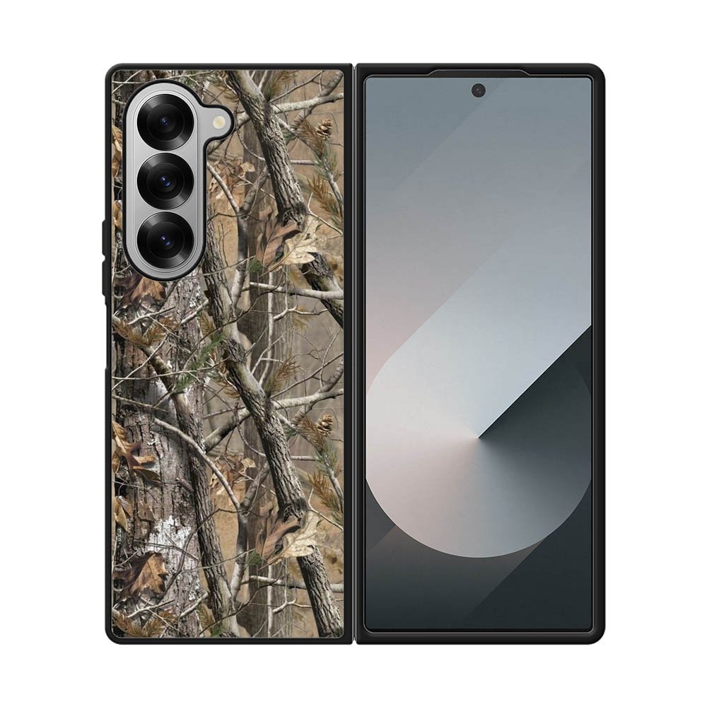 Realtree Camo 2nd Samsung Galaxy Z Fold 7 5G Case