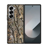 Realtree Camo 2nd Samsung Galaxy Z Fold 7 5G Case