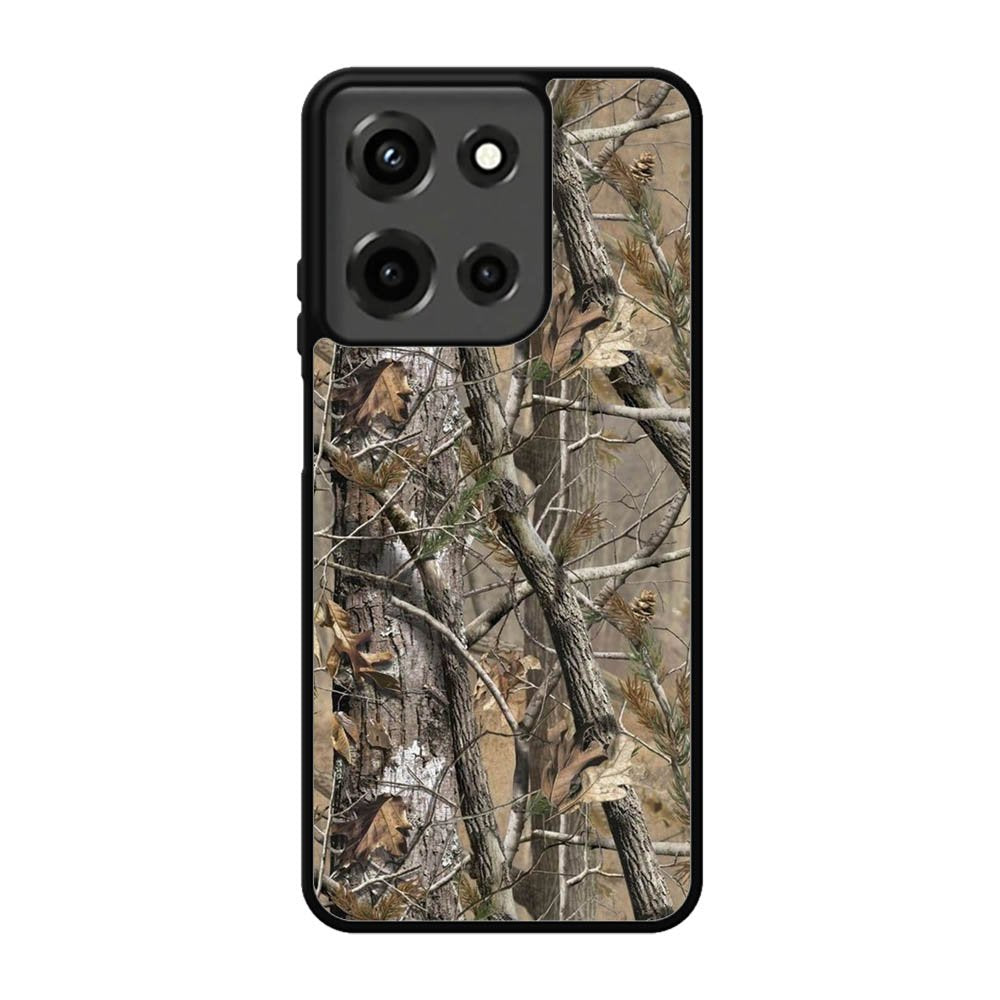 Realtree Camo 2nd Motorola Moto G 5G 2025 Case DC1818