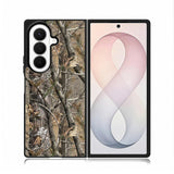 Realtree Camo Samsung Galaxy Z Fold 8 Ultra Case DC1561