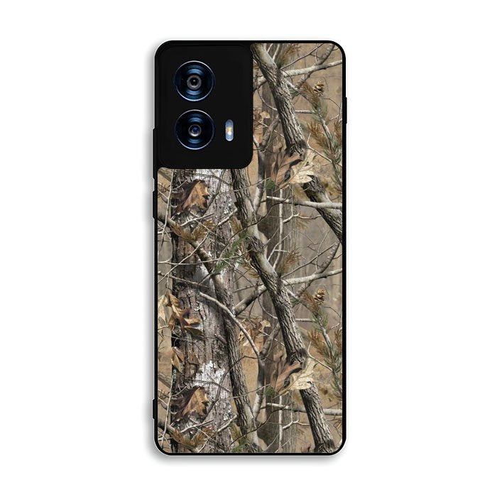 Realtree Camo 2nd Motorola Moto G Power 5G 2024 Case DC1110