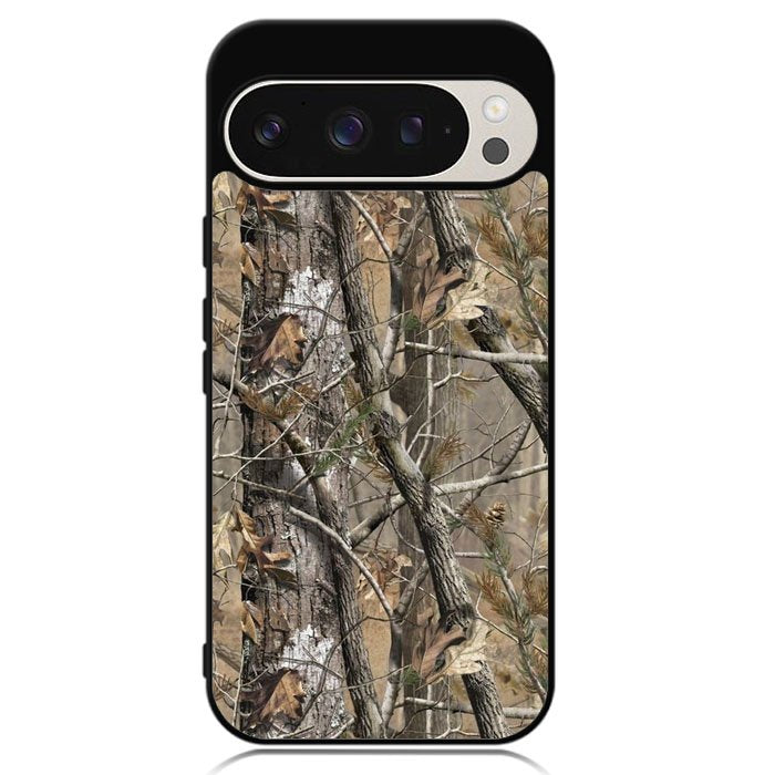 Realtree Camo Google Pixel 9 Pro XL Case DC1561