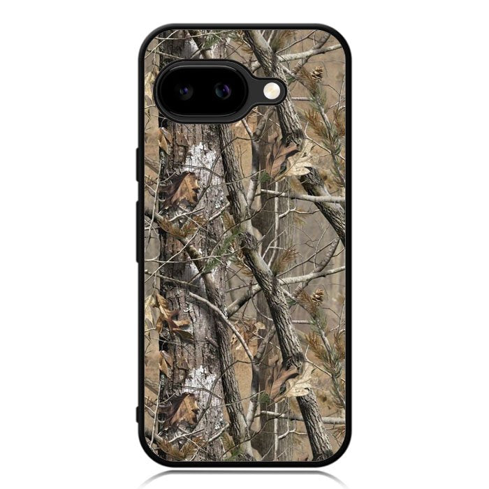 Realtree Camo Google Pixel 9A Case DC1561