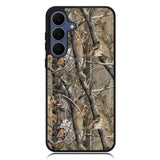 Realtree Camo Samsung Galaxy S25 Plus , Samsung Galaxy S25+ Case DC1561