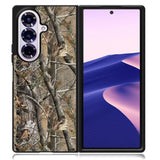 Realtree Camo Samsung Galaxy Z Fold 7 Case DC1561