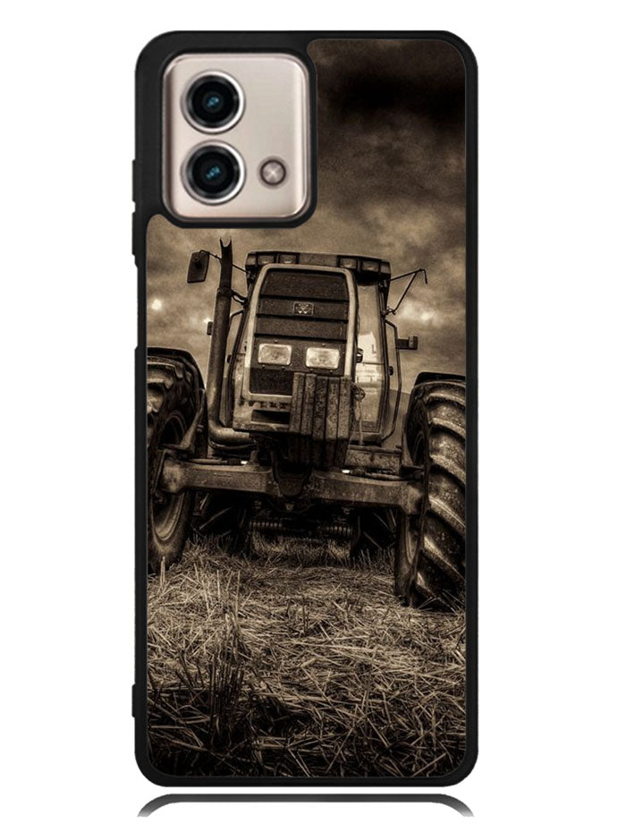 Tractor Motorola Moto G Stylus 5G 2023 Case