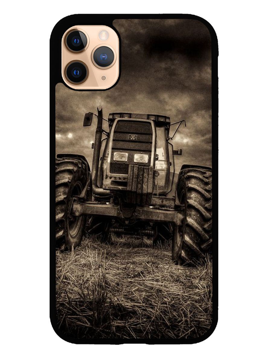 Tractor iPhone 11 Pro Max Case