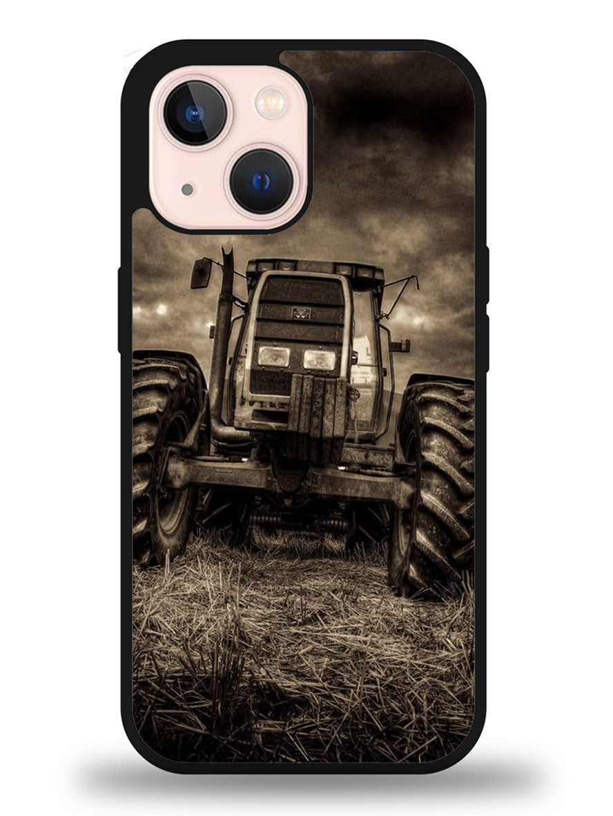 Tractor iPhone 13 Case