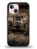 Tractor iPhone 13 Case