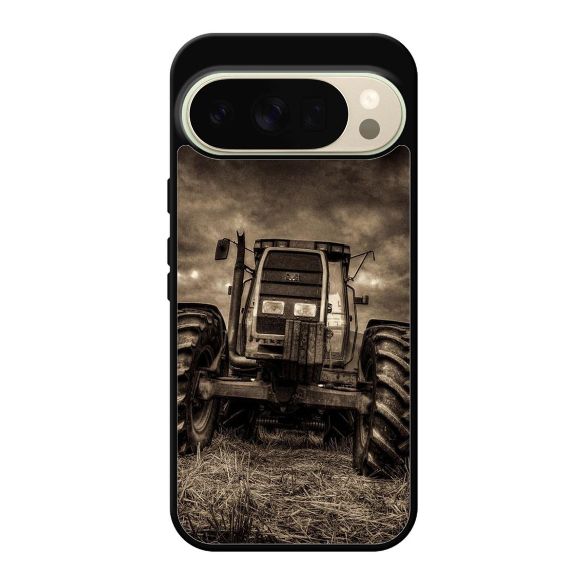 Tractor Google Pixel 10 Pro Case