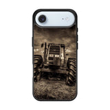 Tractor iPhone Air Case