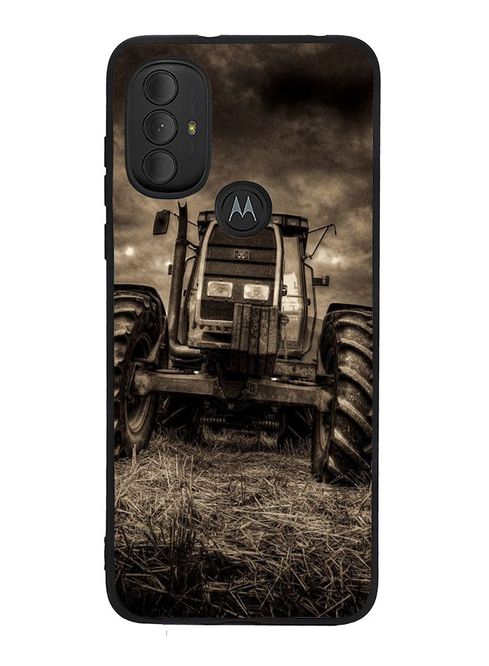 Tractor Motorola Moto G Pure 2021 , Moto G Power 2022 Case