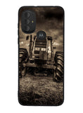 Tractor Motorola Moto G Pure 2021 , Moto G Power 2022 Case