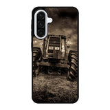 Tractor Samsung Galaxy A56 Case DC0234