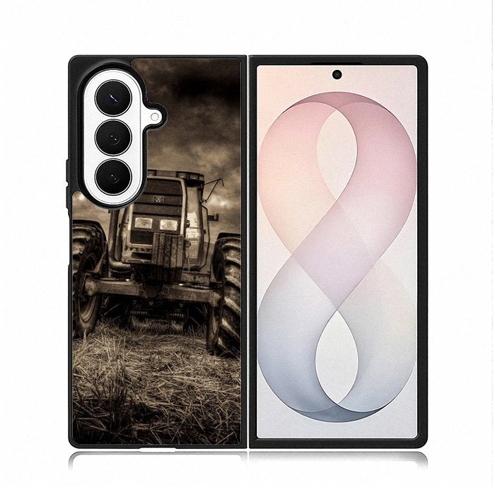 Tractor Samsung Galaxy Z Fold 8 Ultra Case