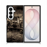 Tractor Samsung Galaxy Z Fold 8 Ultra Case