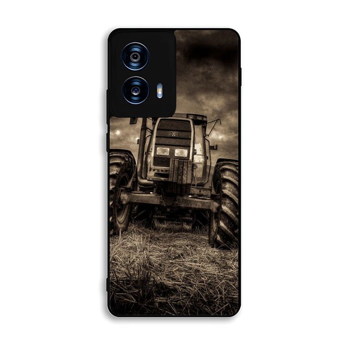 Tractor Motorola Moto G Power 5G 2024 Case DC5166