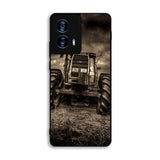Tractor Motorola Moto G Power 5G 2024 Case DC6086