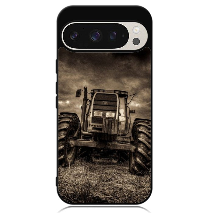 Tractor Google Pixel 9 Pro XL Case