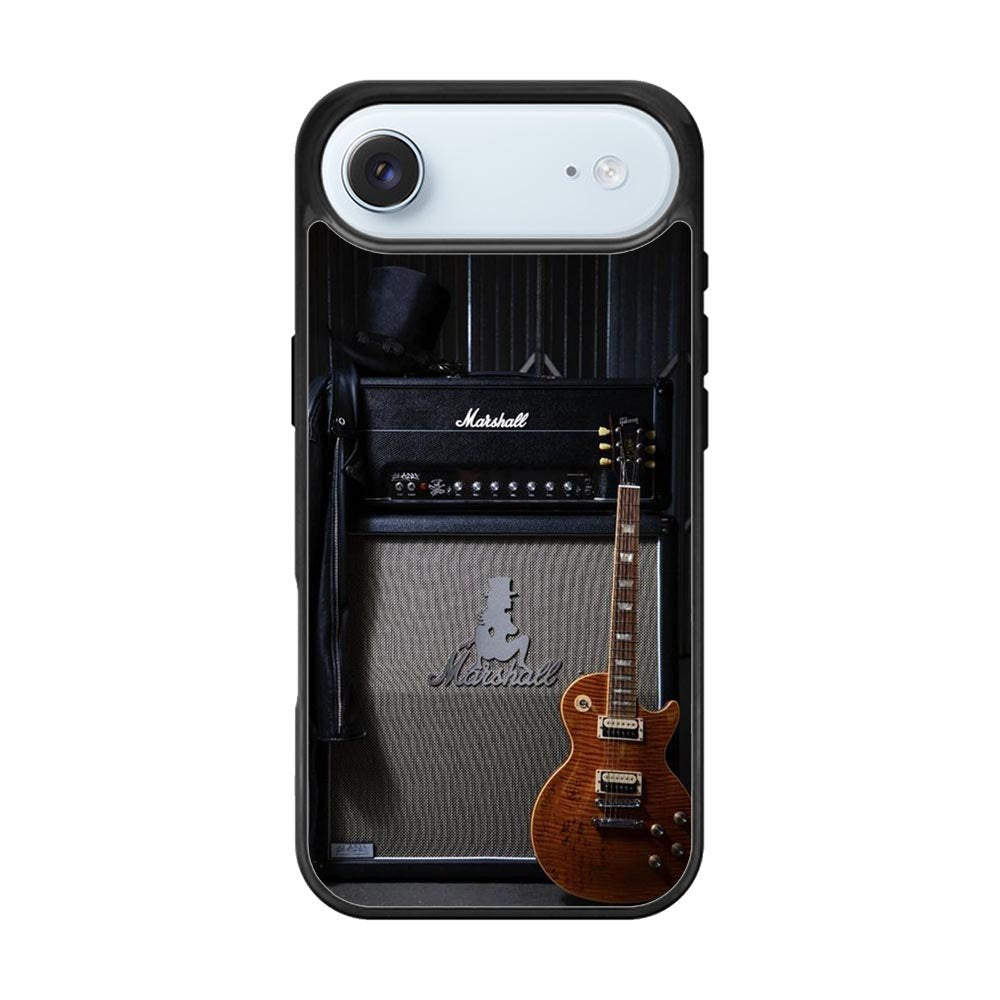 Marshall Guitar iPhone Air Case