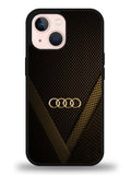 Audi Logo iPhone 13 Case