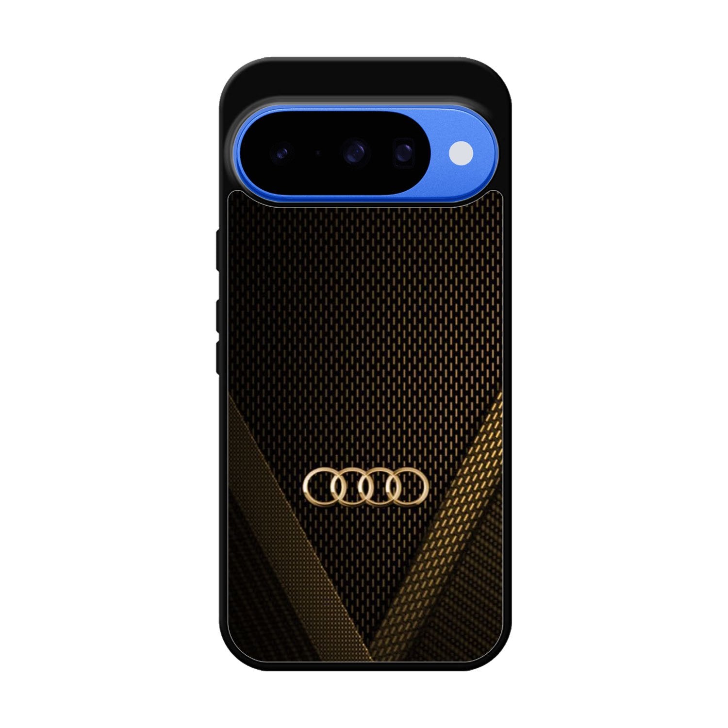 Audi Logo Google Pixel 10 Case