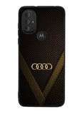 Audi Logo Motorola Moto G Pure 2021 , Moto G Power 2022 Case