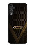 Audi Logo Samsung Galaxy A14 5G Case