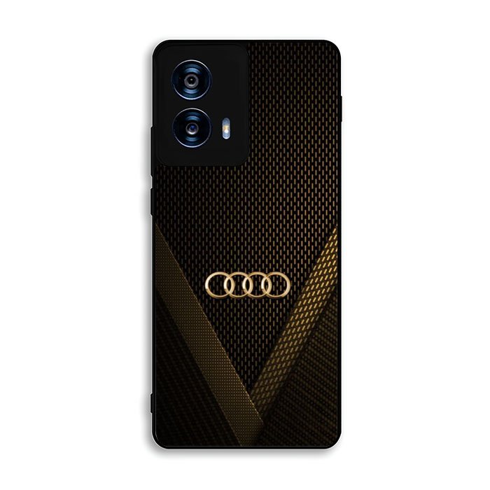 Audi Logo Motorola Moto G Power 5G 2024 Case DC5583