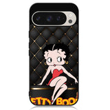 Betty Boop Google Pixel 9 | Google Pixel 9 Pro Case DC0174