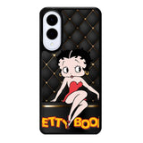 Betty Boop Samsung Galaxy S25 Edge DC0174